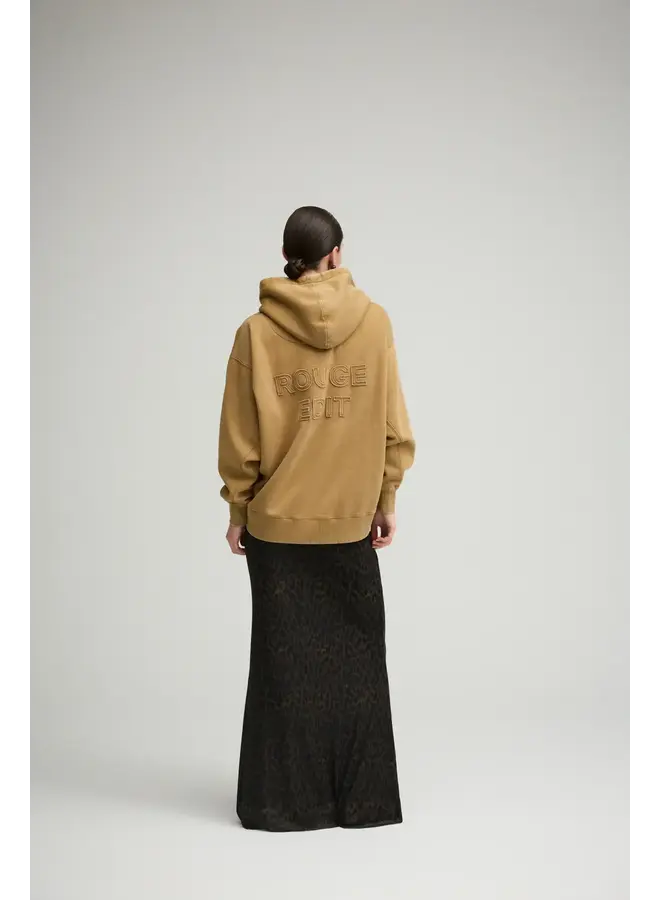 ROUMESSA RW ANKLE SKIRT