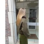 MILITARI JACKET KHAKI