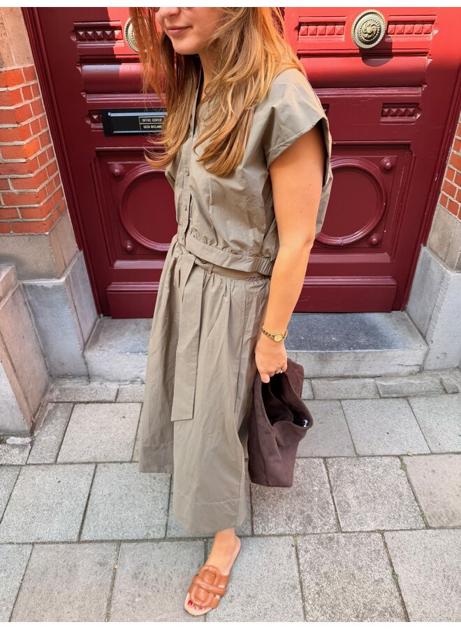 YASTIMBER SKIRT