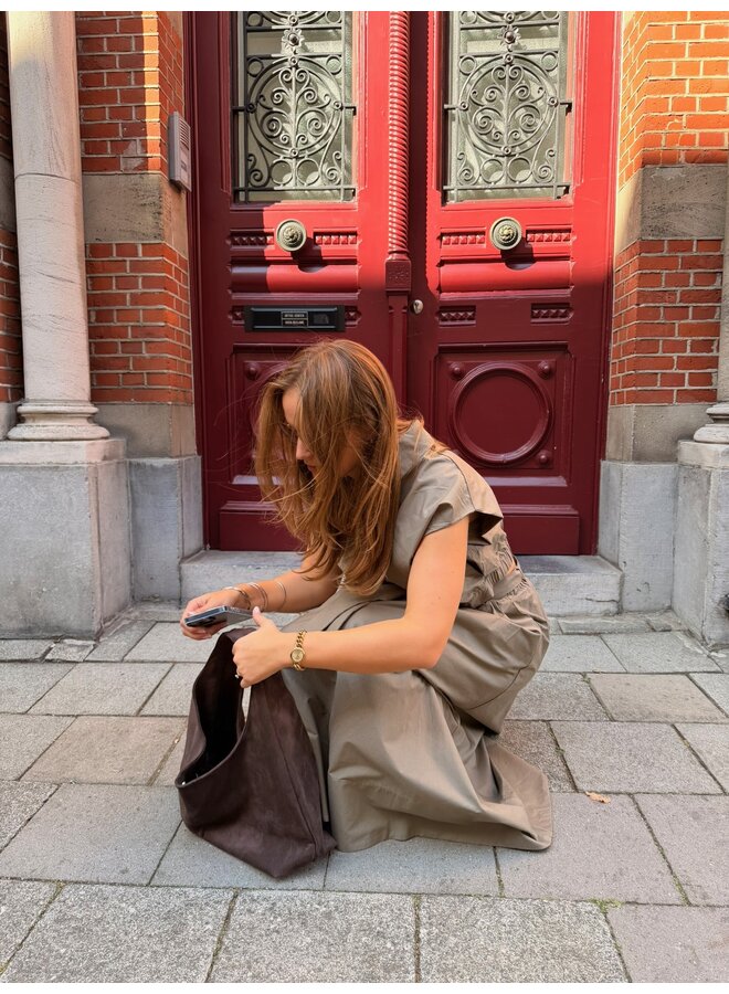 YASTIMBER SKIRT