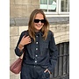TITUS JACKET DENIM