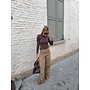 ROUDANA JEANS BEIGE