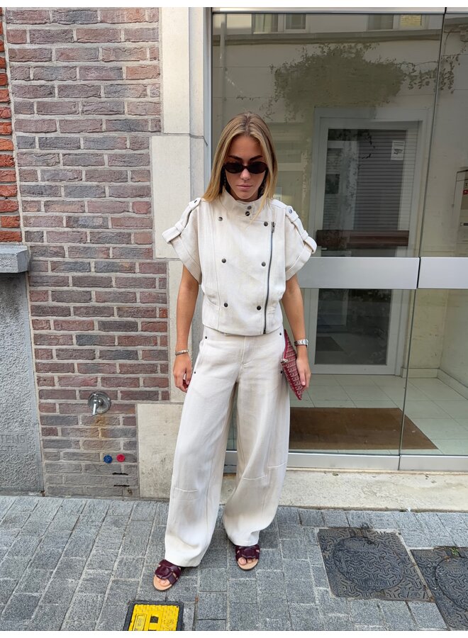 CALIN PANT CREME