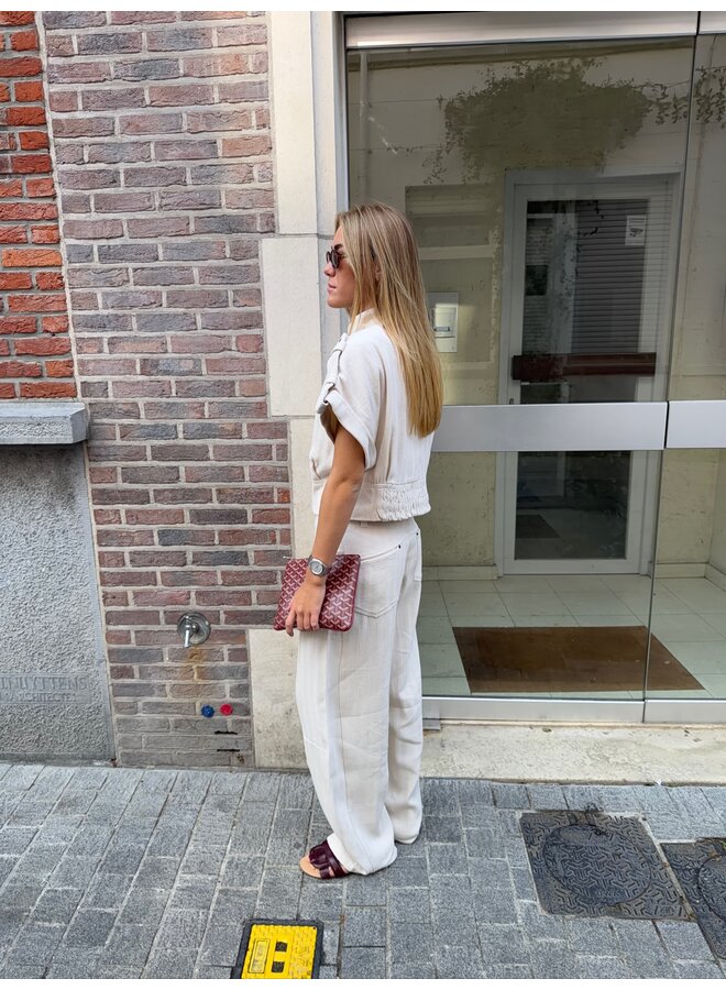 CALIN PANT CREME