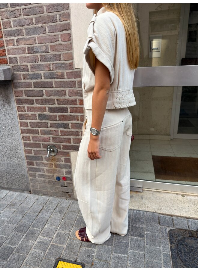 CALIN PANT CREME