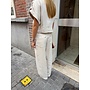 CALIN PANT CREME