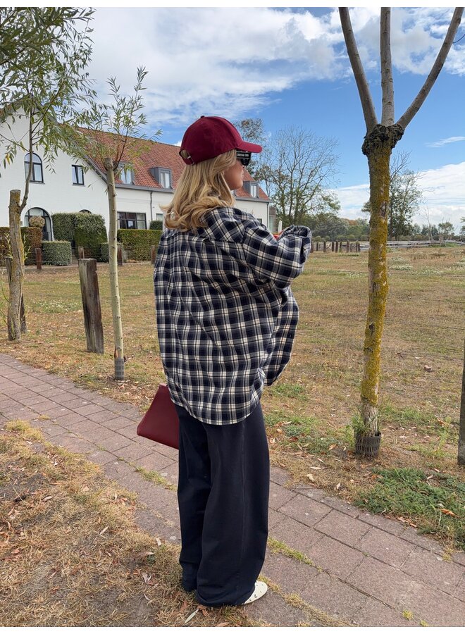NOMI BLOUSE