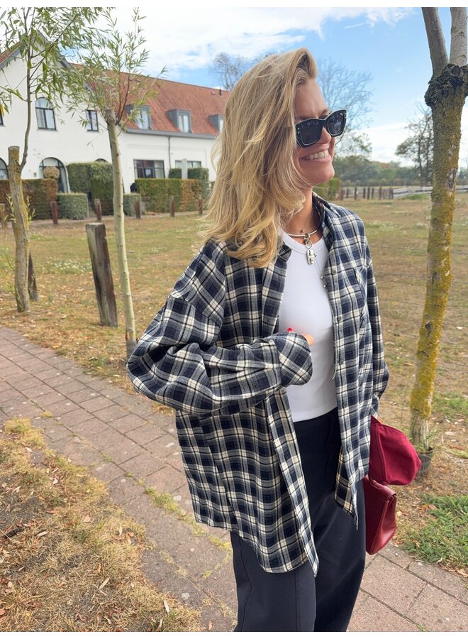 NOMI BLOUSE