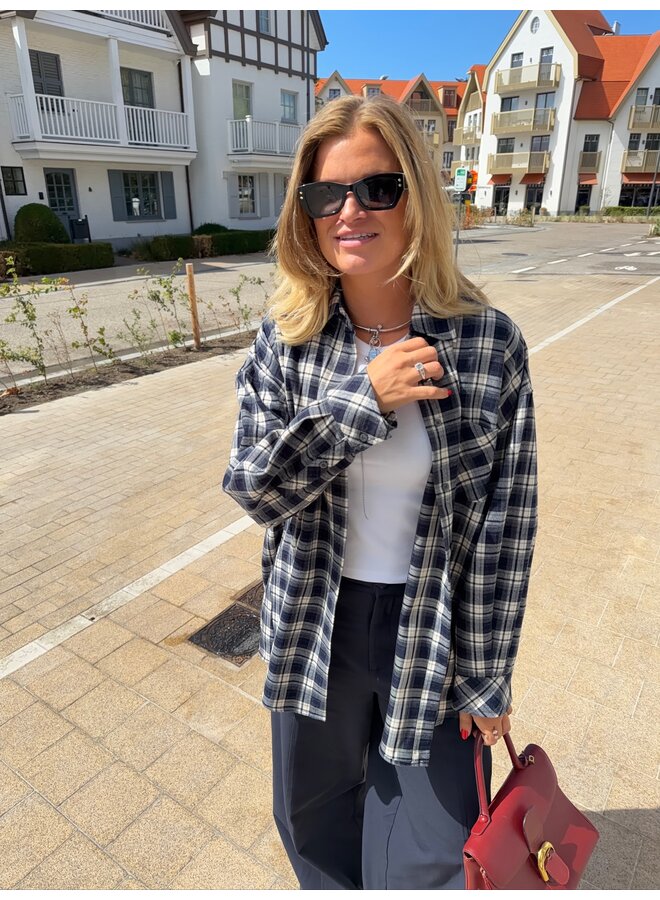 NOMI BLOUSE