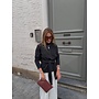 BLAKE SWEATER DARK GREY