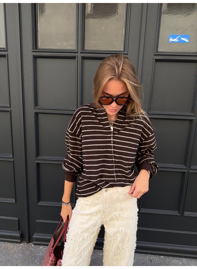 ELIO POLO BROWN