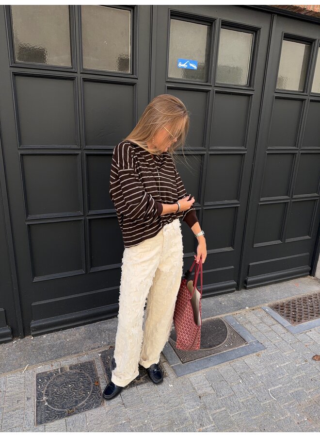 ELIO POLO BROWN
