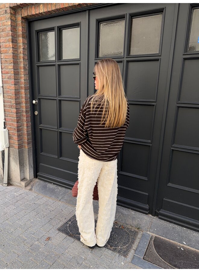 ELIO POLO BROWN