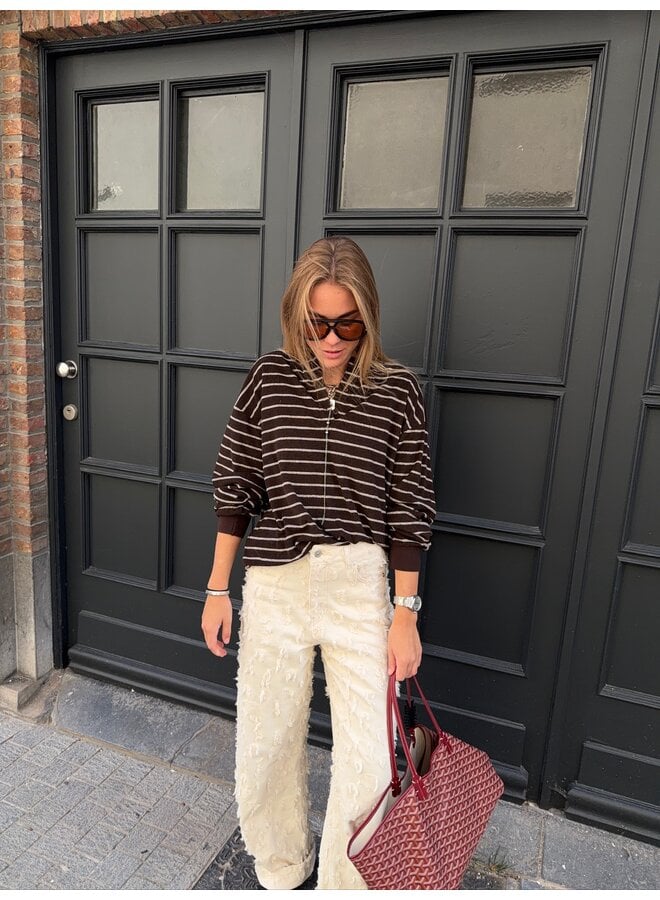 ELIO POLO BROWN