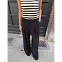 BOWIE TROUSERS BLACK