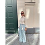 AMALIA TROUSERS DENIM