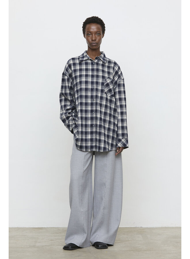 NOMI BLOUSE