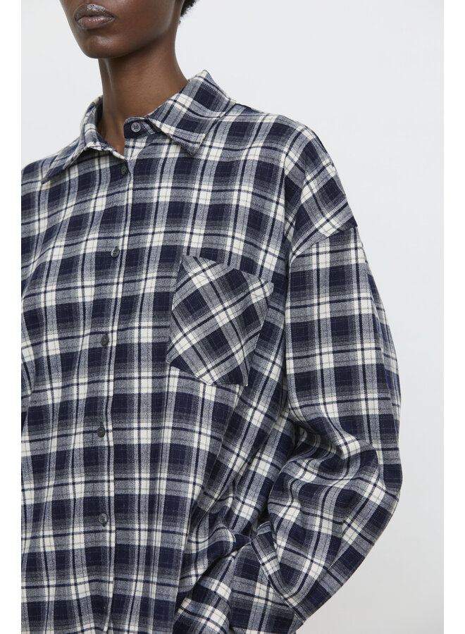 NOMI BLOUSE