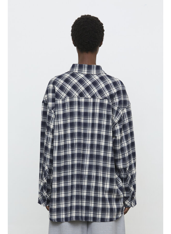 NOMI BLOUSE