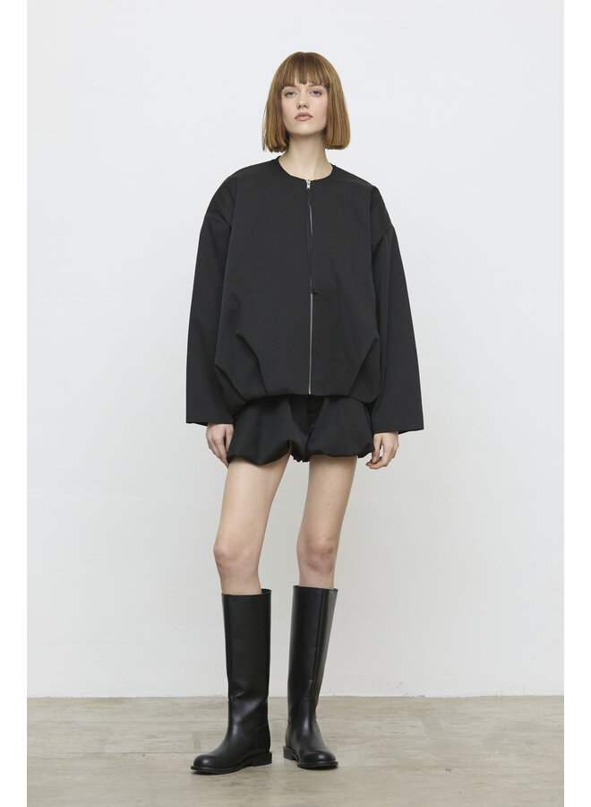 ELLIS JACKET BLACK