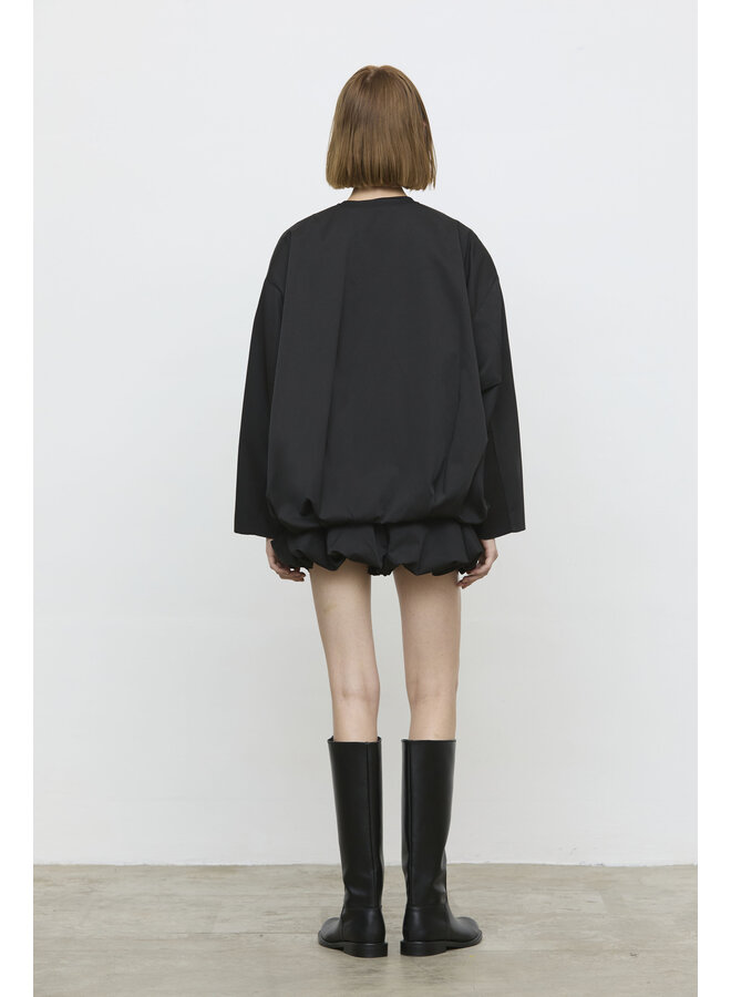 ELLIS JACKET BLACK