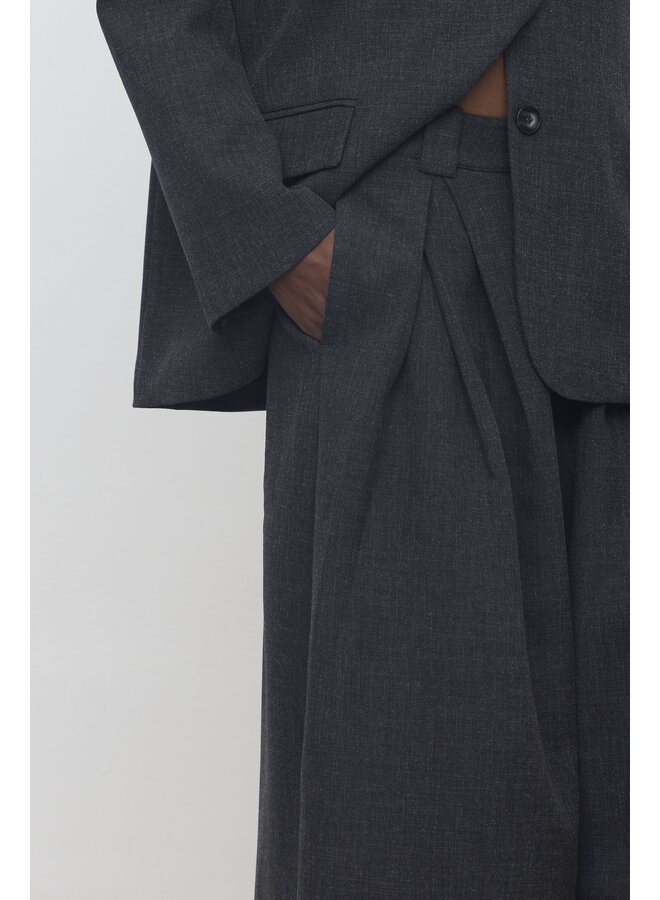SIENNE TROUSERS GREY
