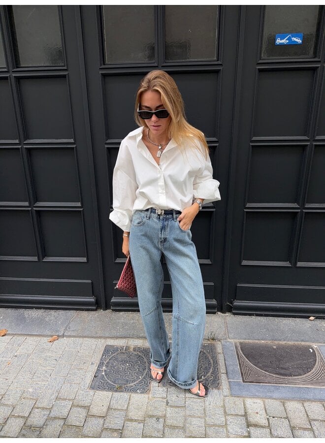 ROUTIANA JEANS