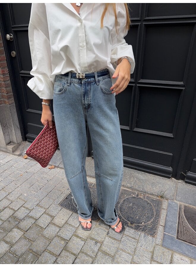 ROUTIANA JEANS