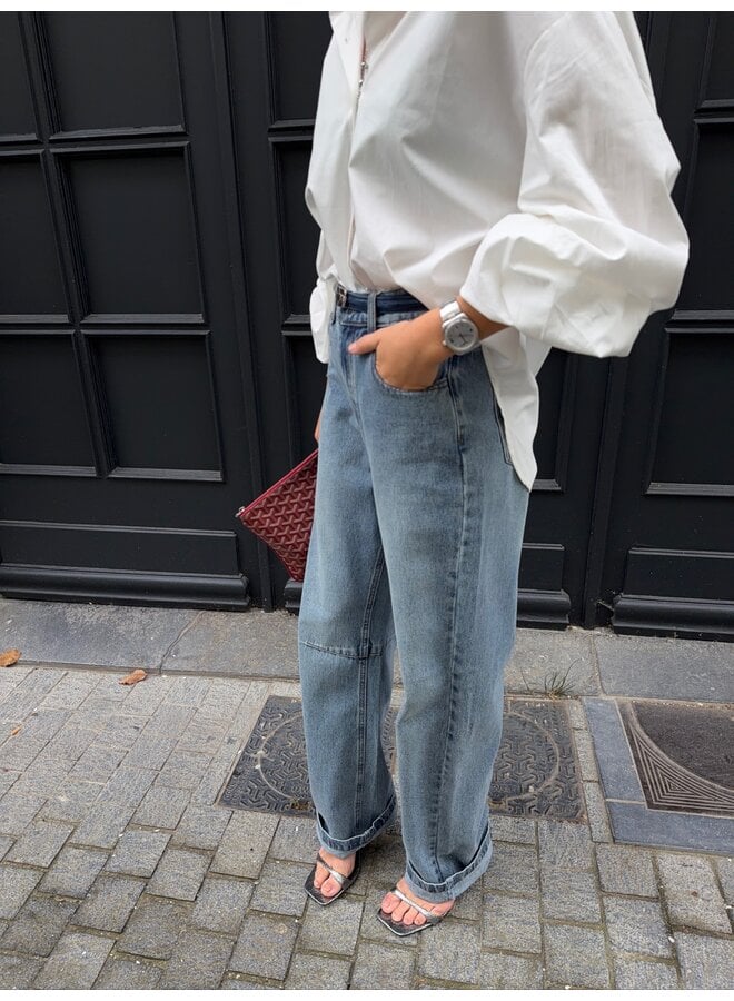 ROUTIANA JEANS