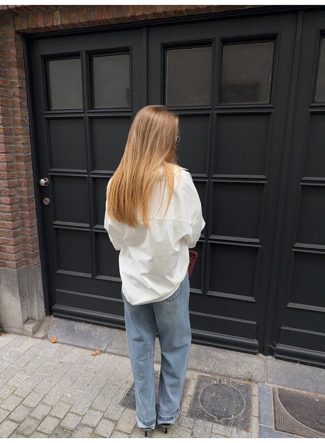 ROUTIANA JEANS