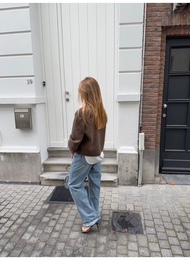 ROUTIANA JEANS