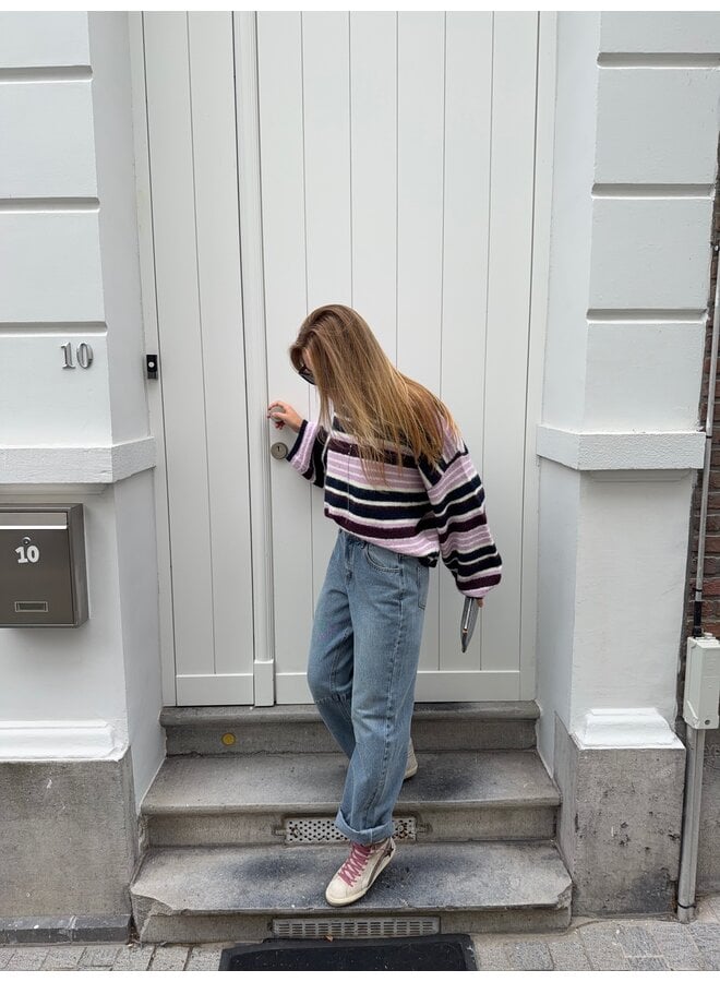 ROUTIANA JEANS