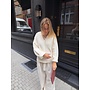 RAE JUMPER ECRU