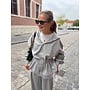 ULIMA HOODIE GREY