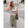 NELLA TOP BEIGE