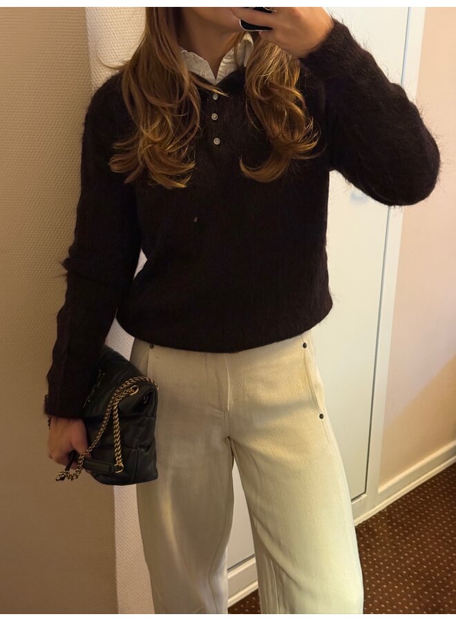 POLO REMY CHOCOLAT