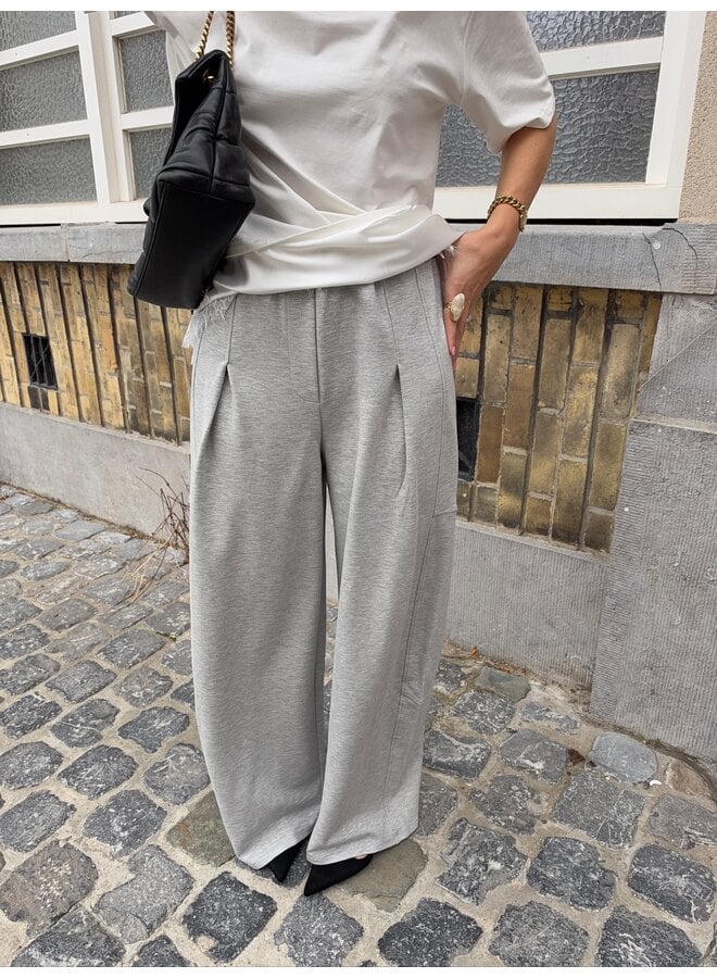 TANIA PANTS GREY