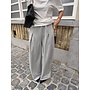 TANIA PANTS GREY
