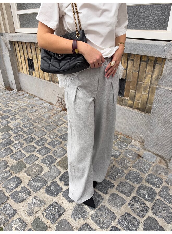 TANIA PANTS GREY