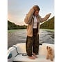 PRE ORDER - CAMOUFLAGE BALLOON TROUSERS