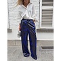PANTALON DARREN DELPHINIUM