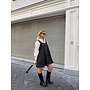 ROBE CEDRIC NOIR