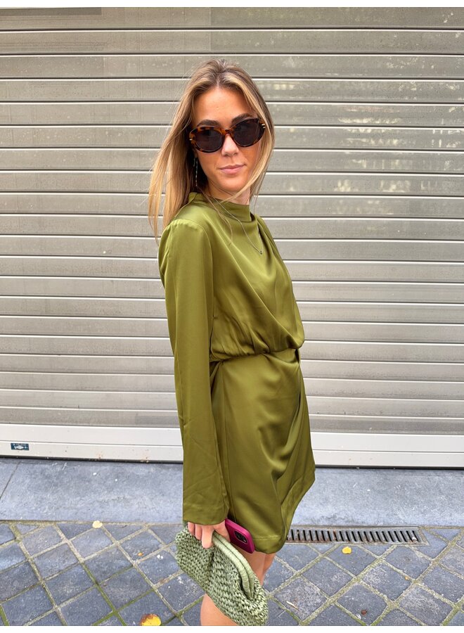 YASBISTA DRESS