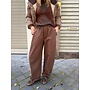 OTIS PANTS MARRONE