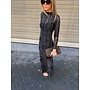 ROUASRA MAXI DRESS