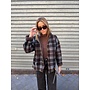 TASS JACKET BROWN