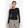 UNICO TOP BLACK