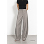 URAKI PANTS GRAY