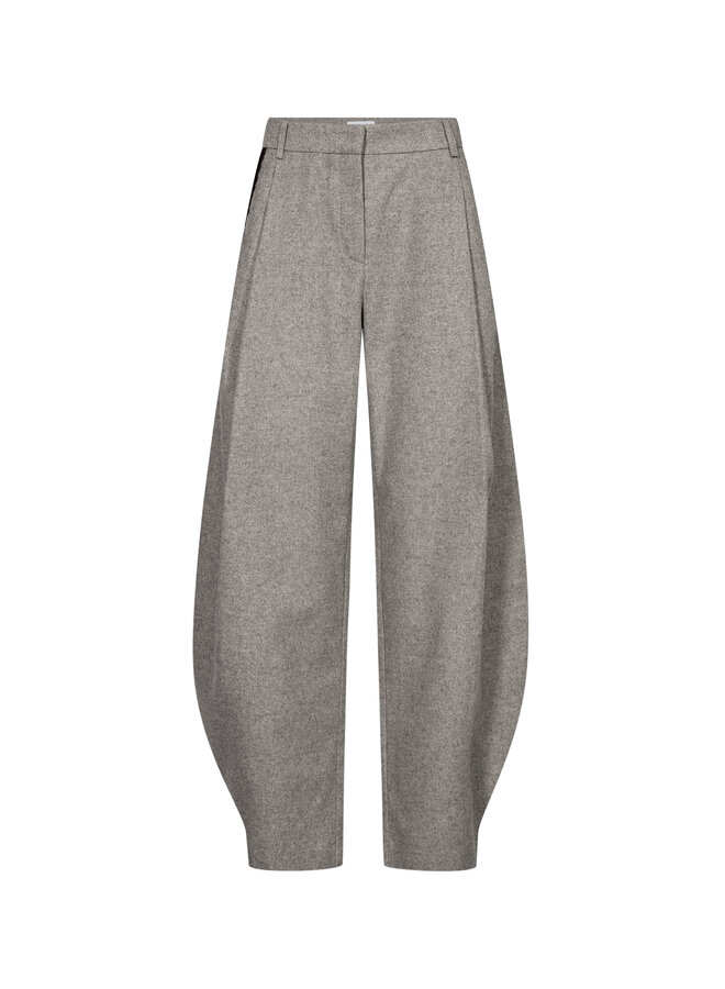 URAKI PANTS GRAY