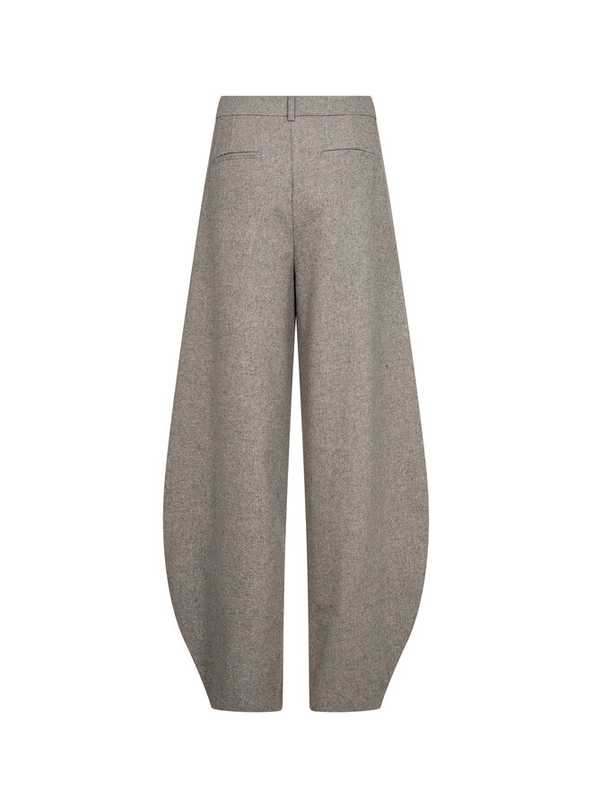 URAKI PANTS GRAY